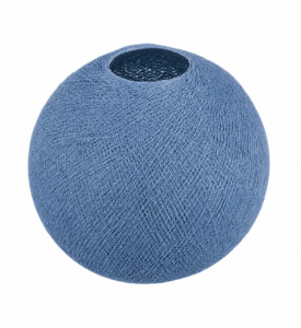 Globo Jabuticaba Denim