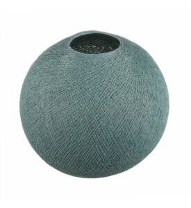 Globo Jabuticaba Tiffany