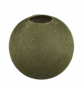 Globo Jabuticaba Musgo