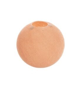 Globo Jabuticaba Salmão
