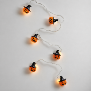 Halloween - Abóboras